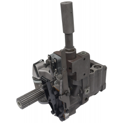 POMPA HYDRAULICZNA PODNOŚNIKA TŁOCZKOWA MF-3 MF-4